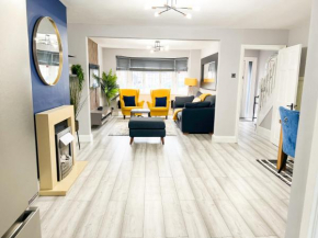 Beautiful Newly Renovated House in Rainham Essex